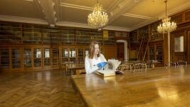 knihovna muzeum 1irma